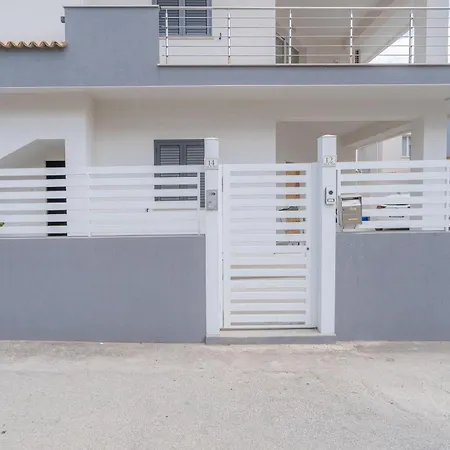 A Due Passi Dal Mare Apartamento