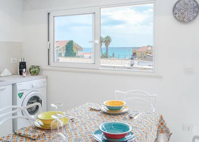 Apartamento A Due Passi Dal Mare