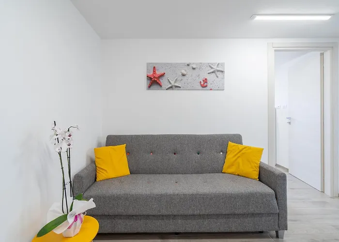 A Due Passi Dal Mare Avola