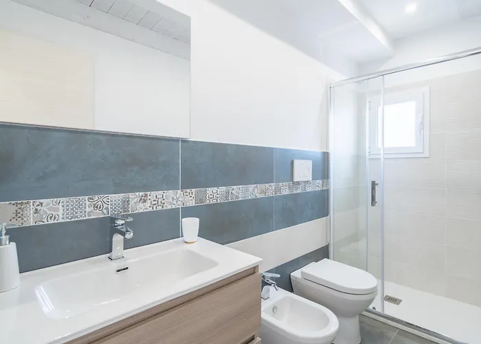 Apartamento A Due Passi Dal Mare