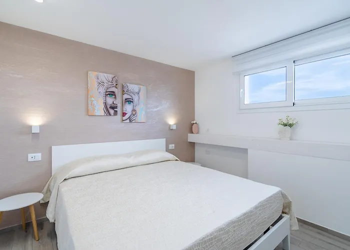 A Due Passi Dal Mare Apartamento *