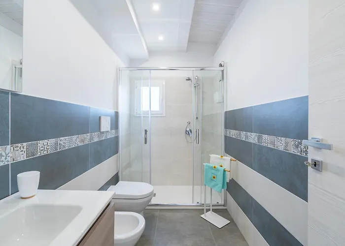 Apartamento A Due Passi Dal Mare Avola