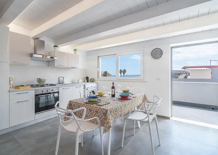 Apartamento A Due Passi Dal Mare