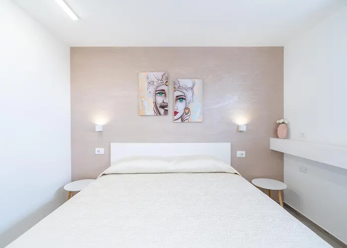 Apartamento A Due Passi Dal Mare *