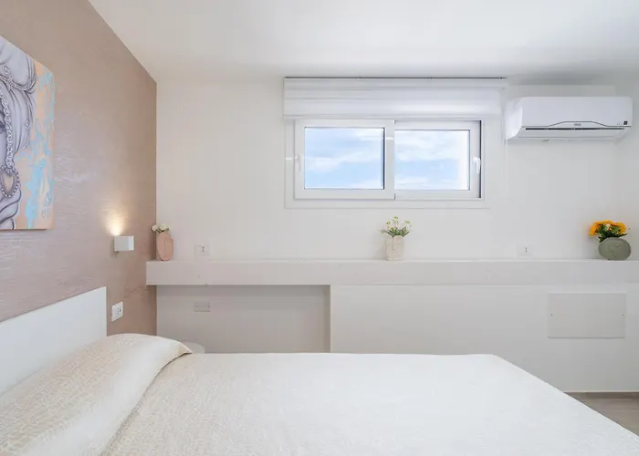 A Due Passi Dal Mare Apartamento Avola