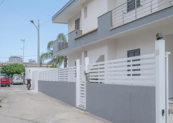 A Due Passi Dal Mare Avola