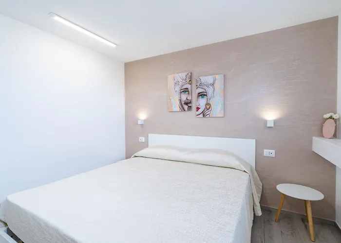 A Due Passi Dal Mare * Avola