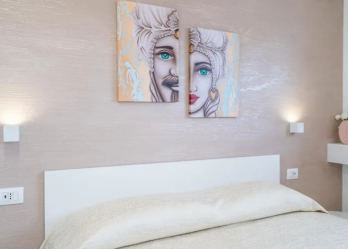 Apartamento A Due Passi Dal Mare