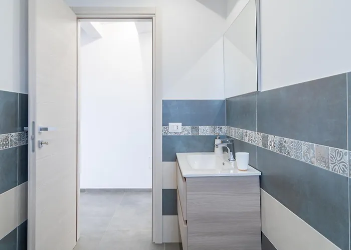 A Due Passi Dal Mare Apartamento *