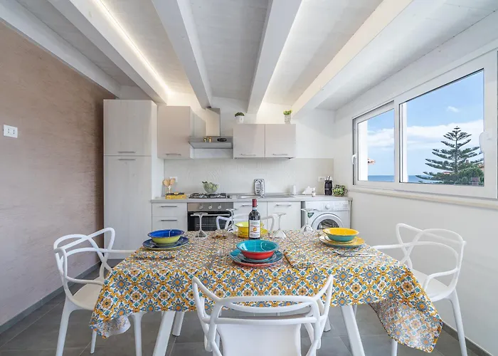 A Due Passi Dal Mare * Avola