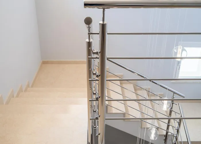 A Due Passi Dal Mare