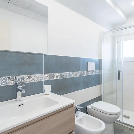Apartment A Due Passi Dal Mare