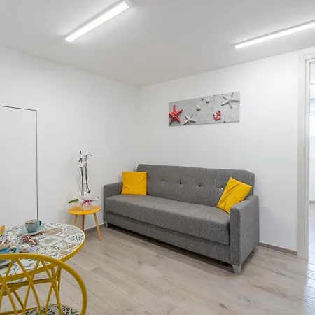 A Due Passi Dal Mare Apartment Avola