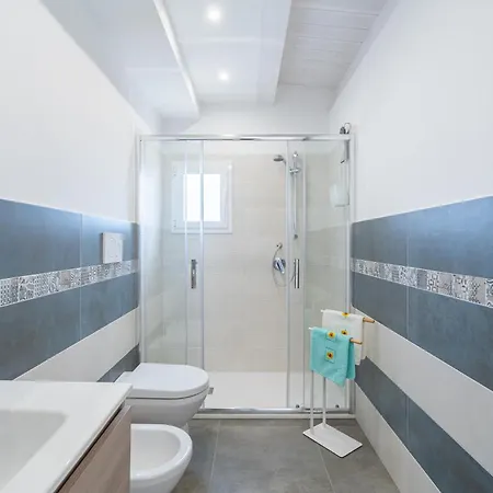 Apartment A Due Passi Dal Mare Avola