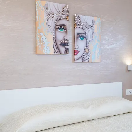 Apartment A Due Passi Dal Mare