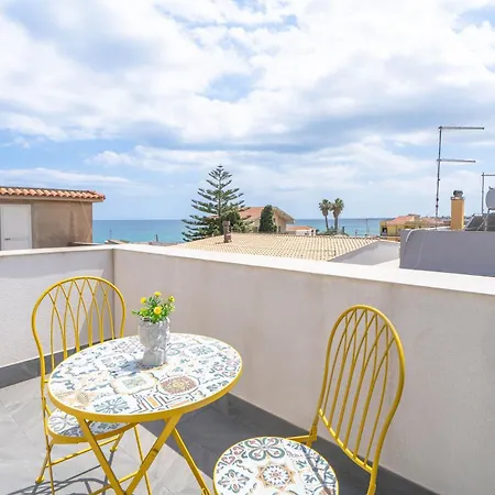 Apartamento A Due Passi Dal Mare *