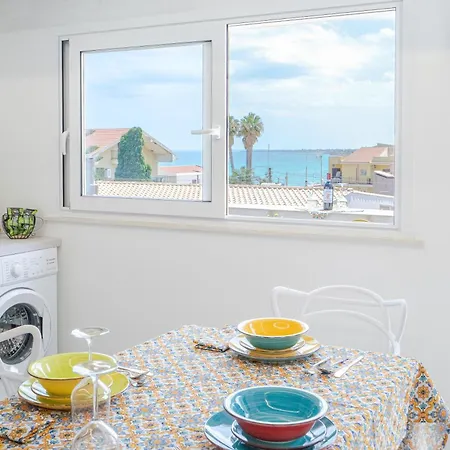 A Due Passi Dal Mare Apartamento *