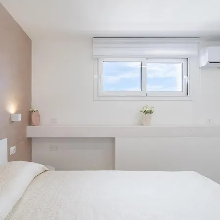 A Due Passi Dal Mare Apartamento Avola