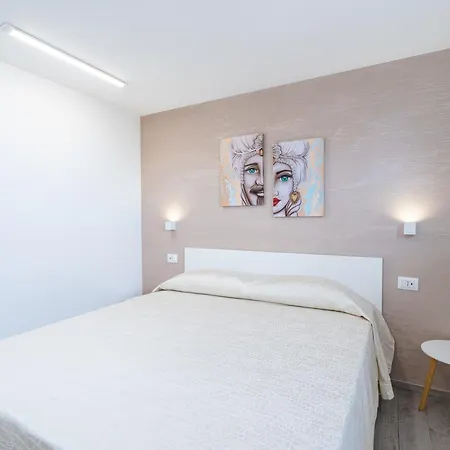 Apartamento A Due Passi Dal Mare