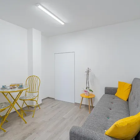 A Due Passi Dal Mare Apartamento *