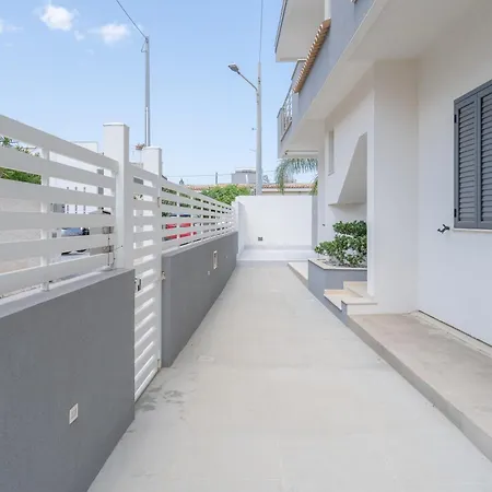Apartamento A Due Passi Dal Mare Avola